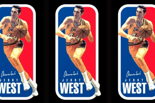 Jerry West